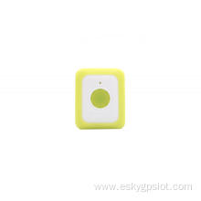 4G Wireless GPS Tracker